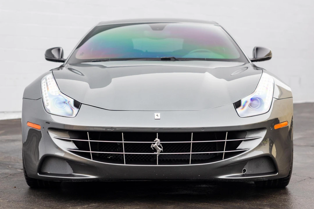2015 Ferrari FF - Image 2 of 31