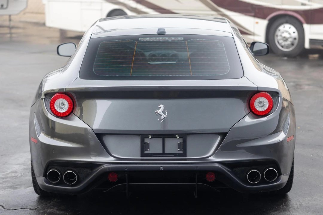 2015 Ferrari FF - Image 5 of 31