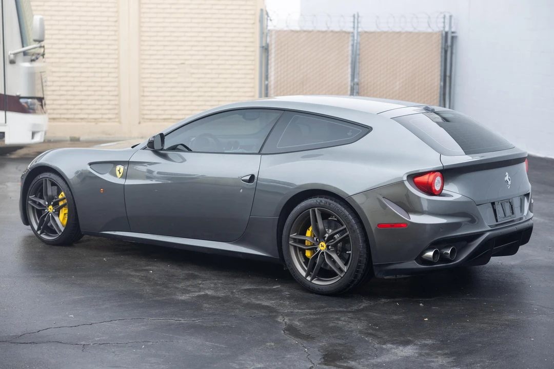 2015 Ferrari FF - Image 4 of 31