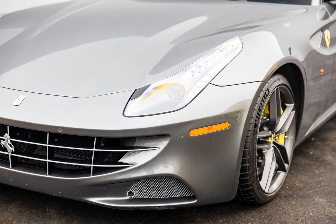 2015 Ferrari FF - Image 11 of 21