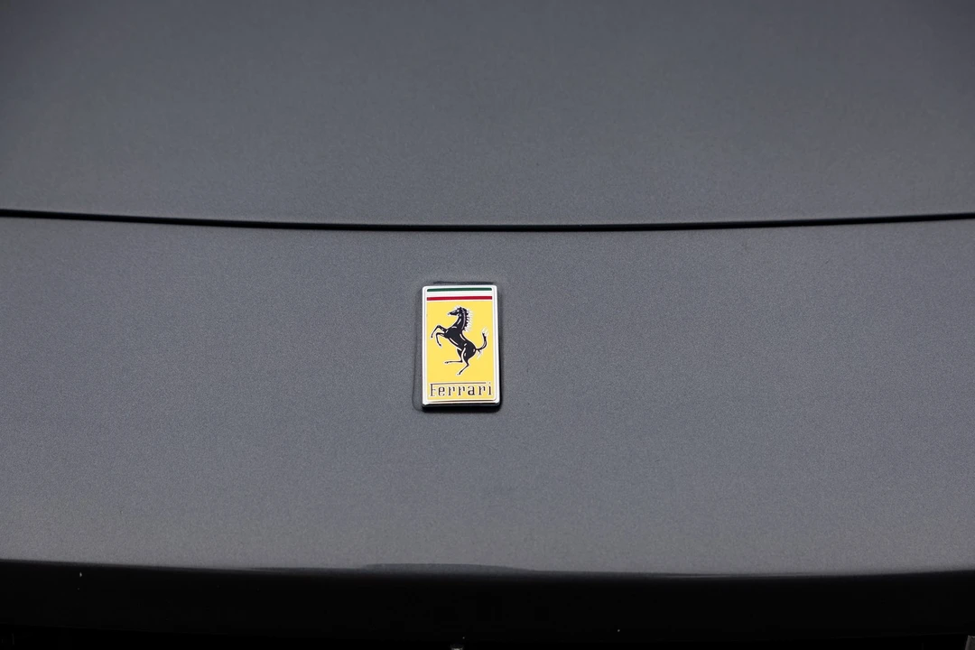 2015 Ferrari FF - Image 19 of 21