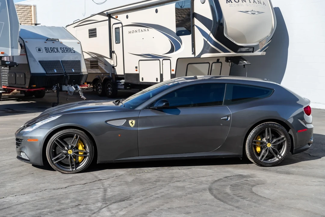 2015 Ferrari FF - Image 3 of 12