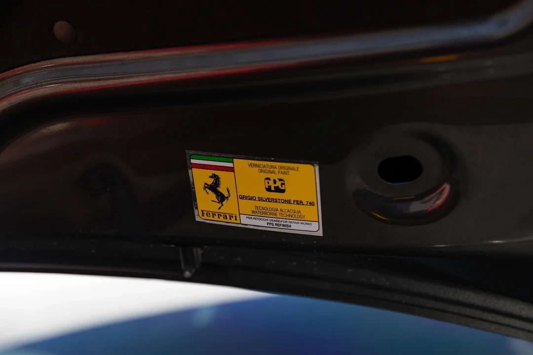 2015 Ferrari FF - Image 12 of 12