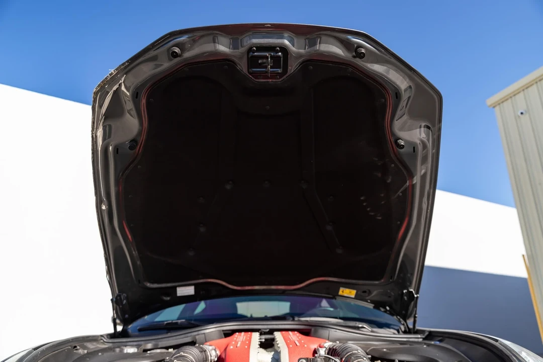 2015 Ferrari FF - Image 11 of 12