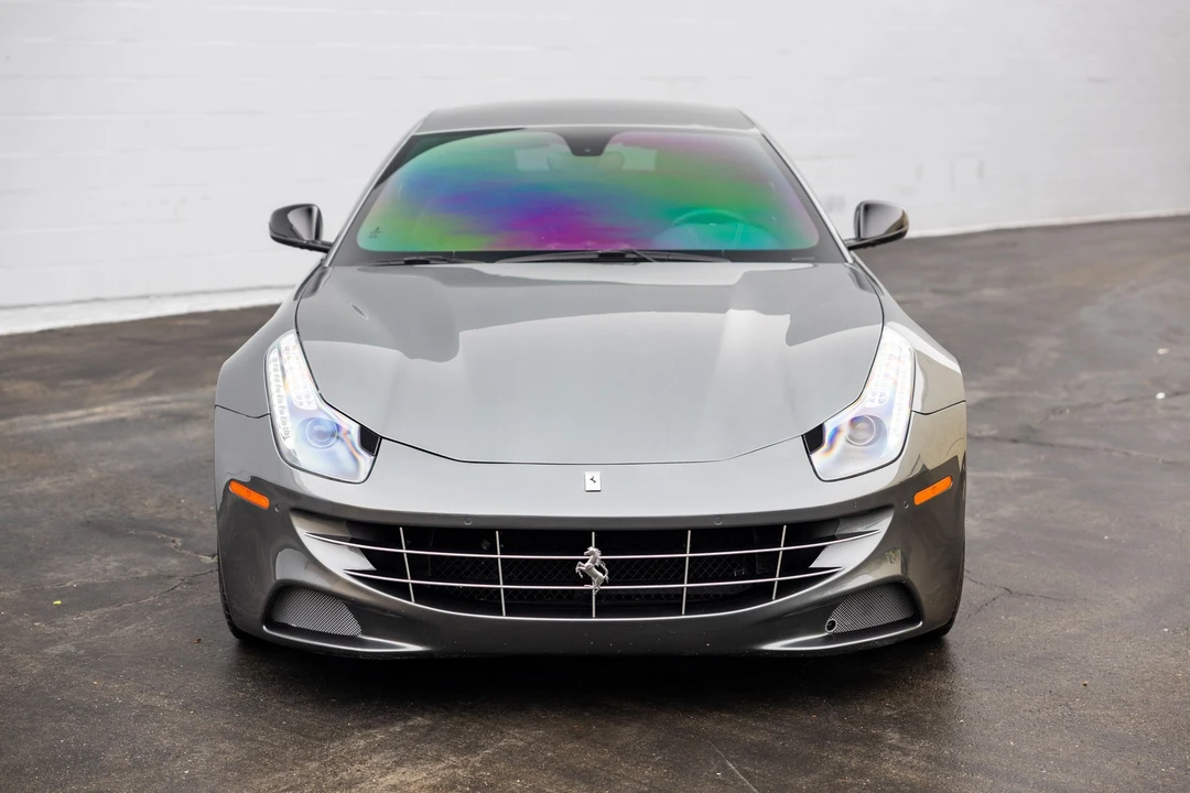2015 Ferrari FF - Image 9 of 21