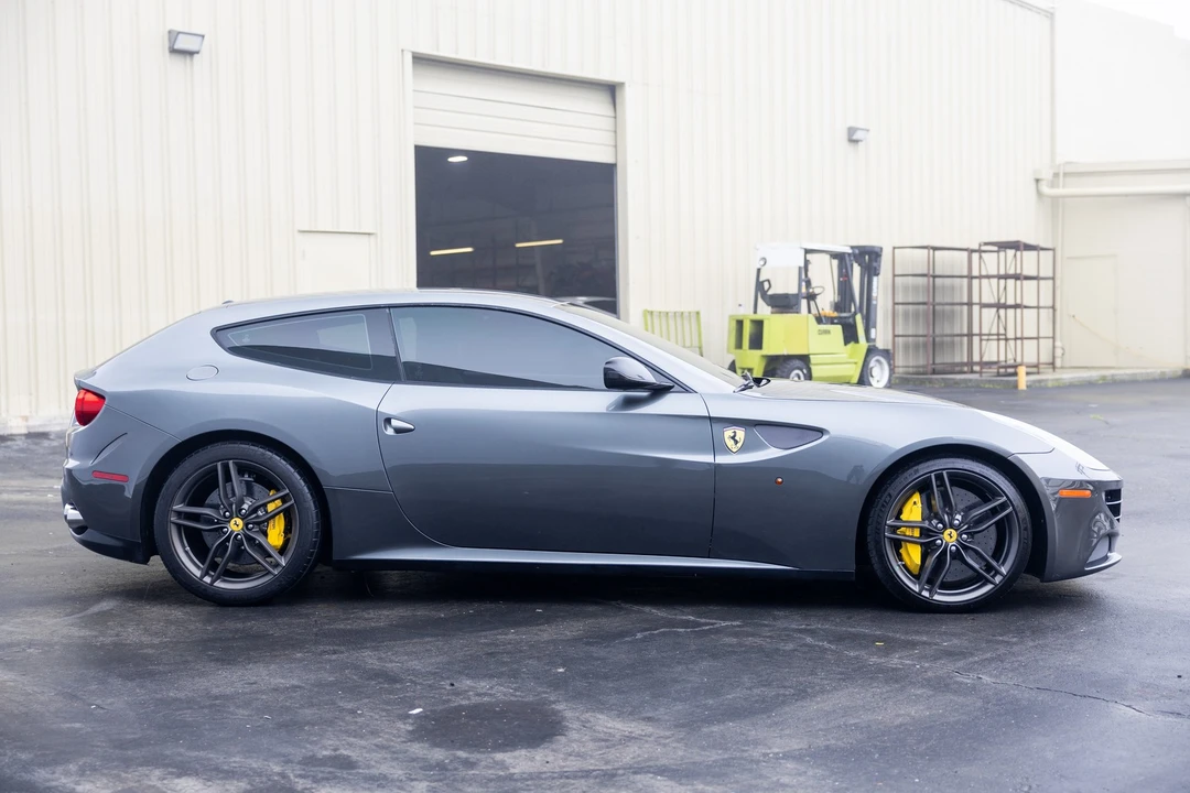 2015 Ferrari FF - Image 7 of 21