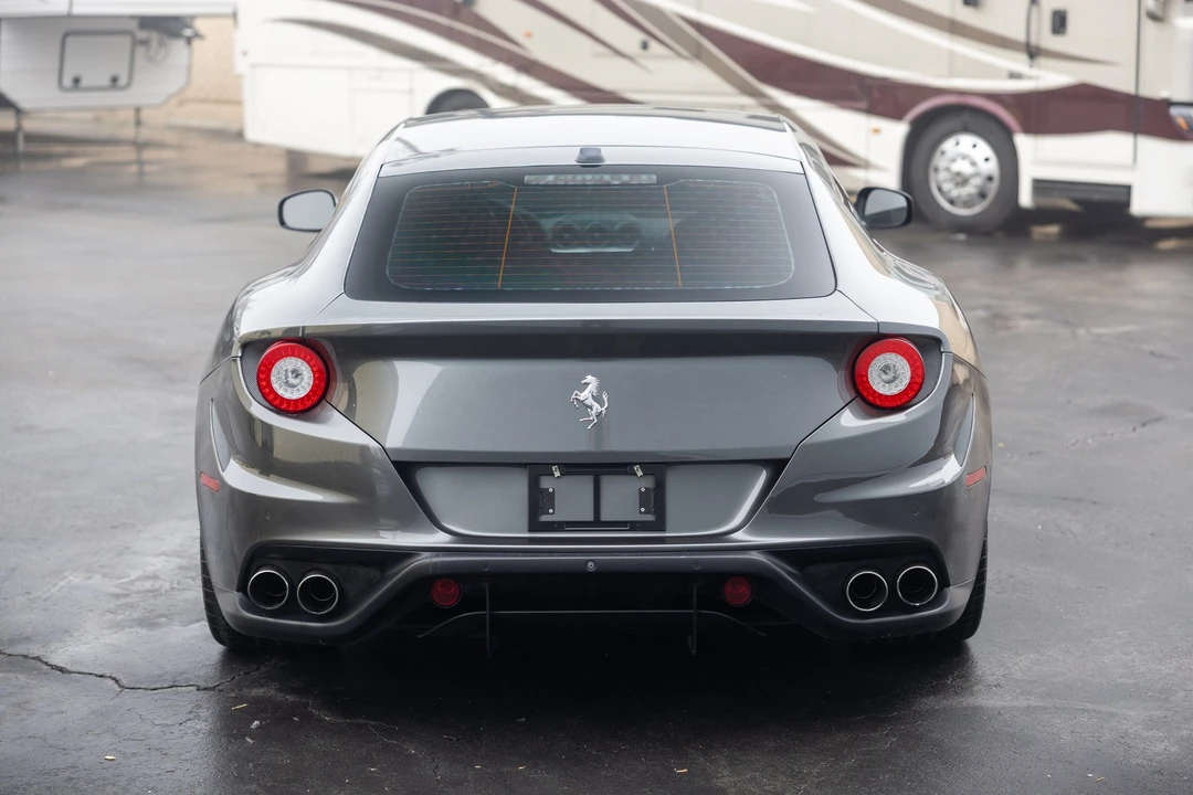 2015 Ferrari FF - Image 5 of 21