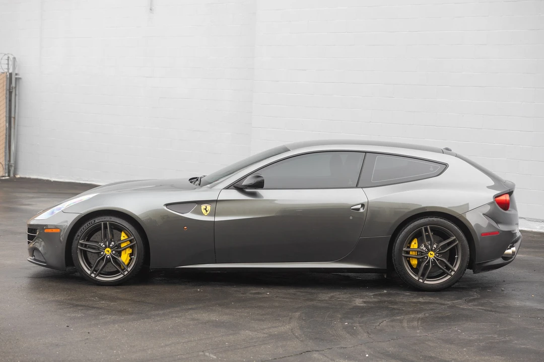 2015 Ferrari FF - Image 3 of 21