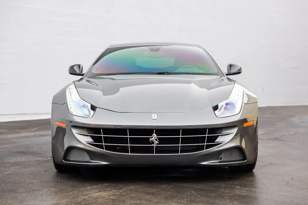 2015 Ferrari FF - Image 10 of 21