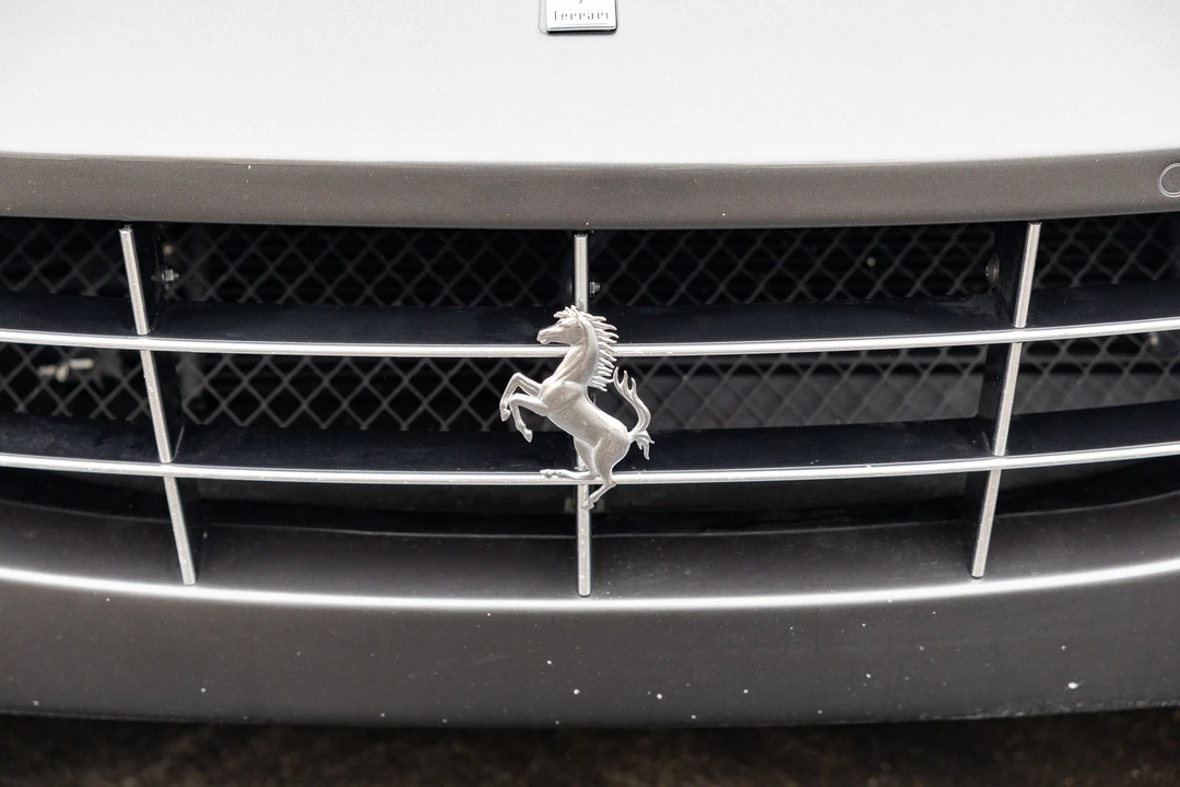 2015 Ferrari FF - Image 20 of 21