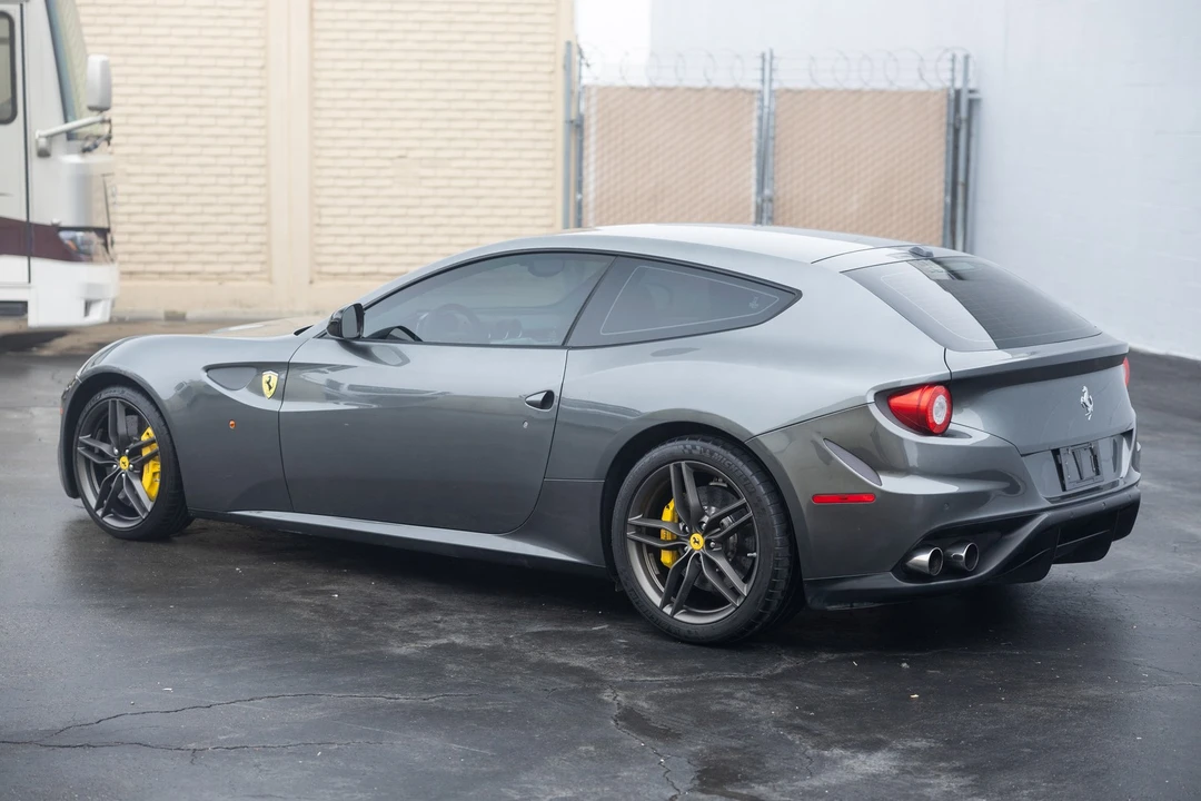 2015 Ferrari FF - Image 4 of 21
