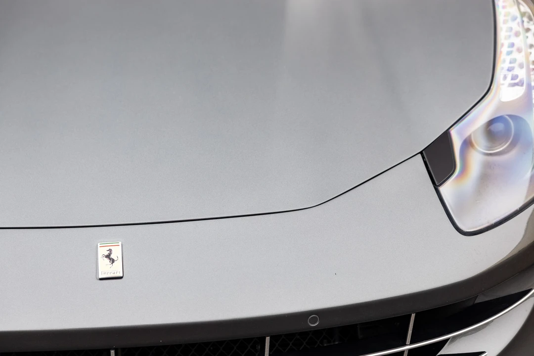 2015 Ferrari FF - Image 17 of 21