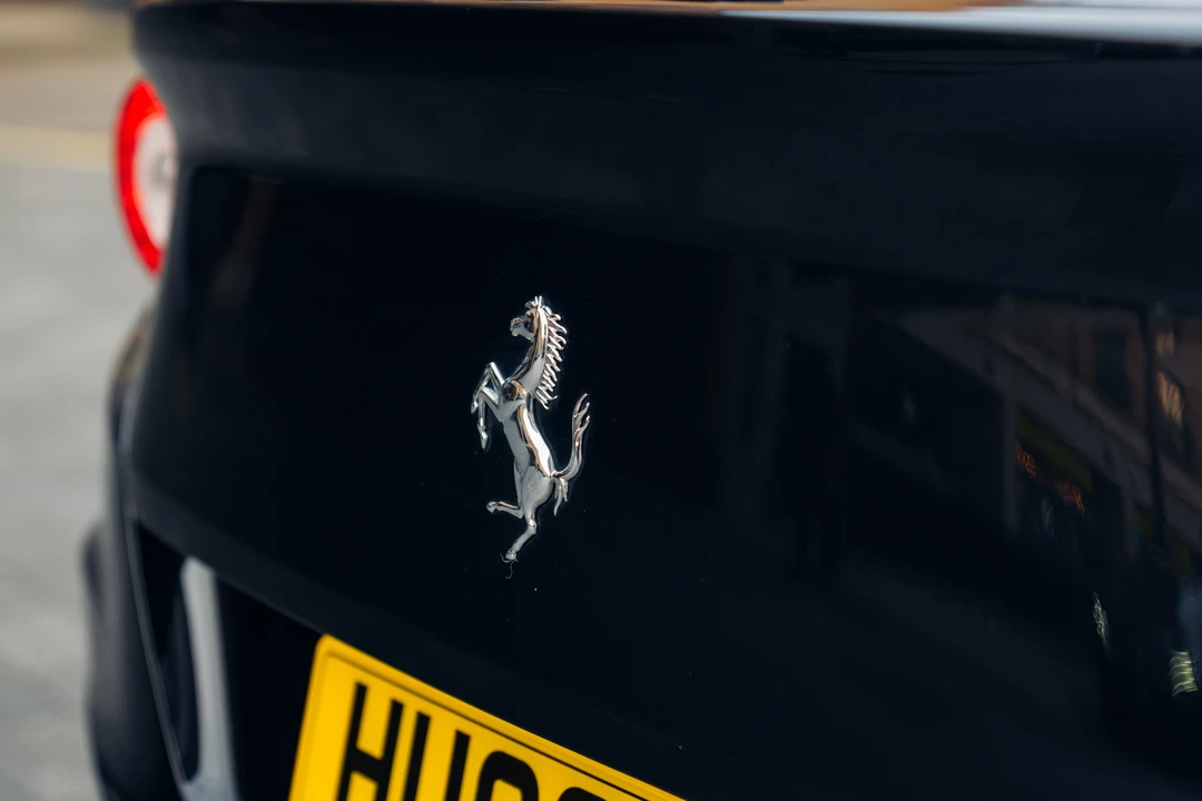 2015 Ferrari FF - Image 31 of 31