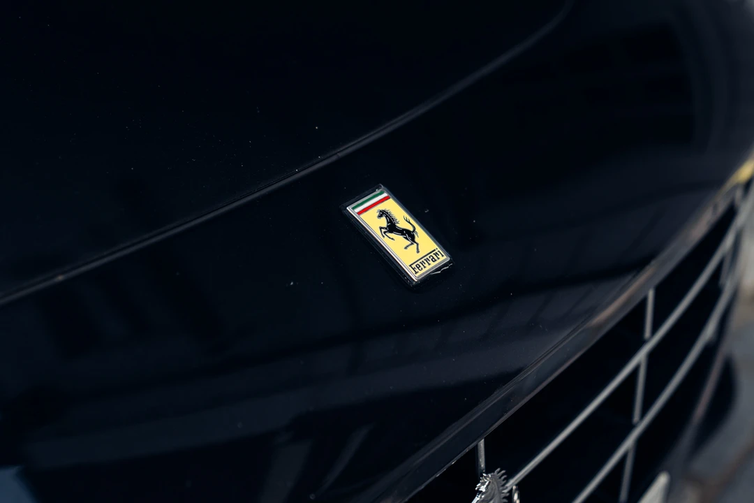 2015 Ferrari FF - Image 16 of 31
