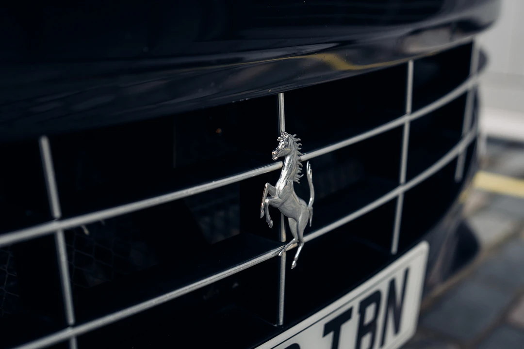 2015 Ferrari FF - Image 17 of 31