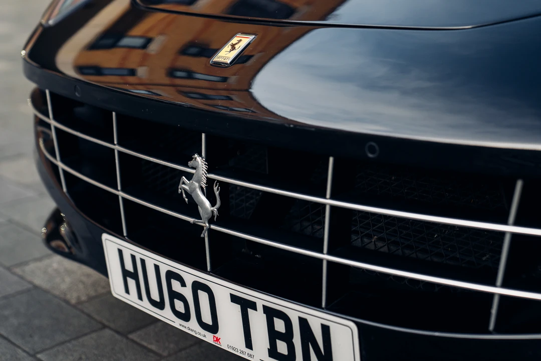 2015 Ferrari FF - Image 18 of 31