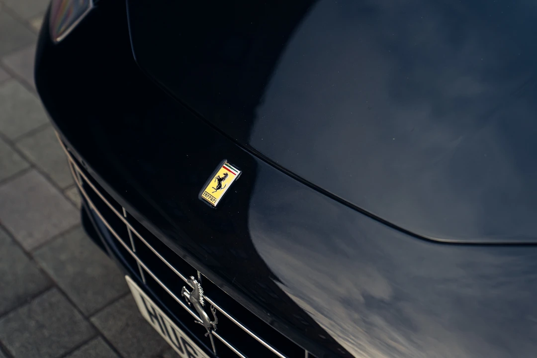 2015 Ferrari FF - Image 19 of 31