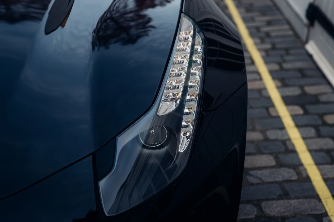 2015 Ferrari FF - Image 20 of 31
