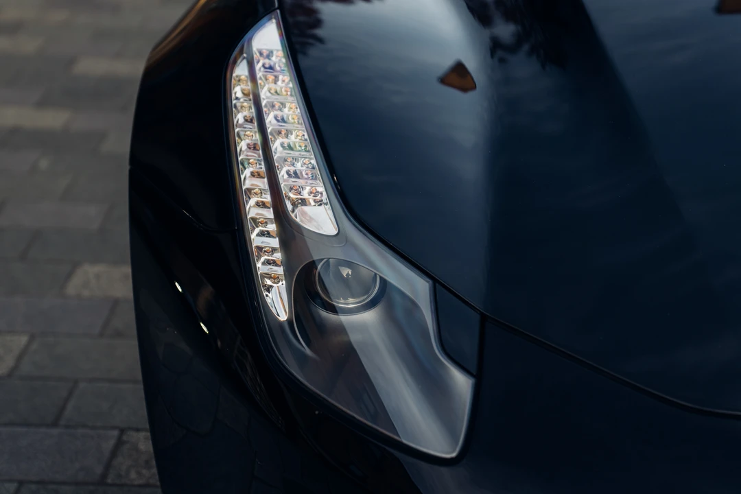 2015 Ferrari FF - Image 21 of 31