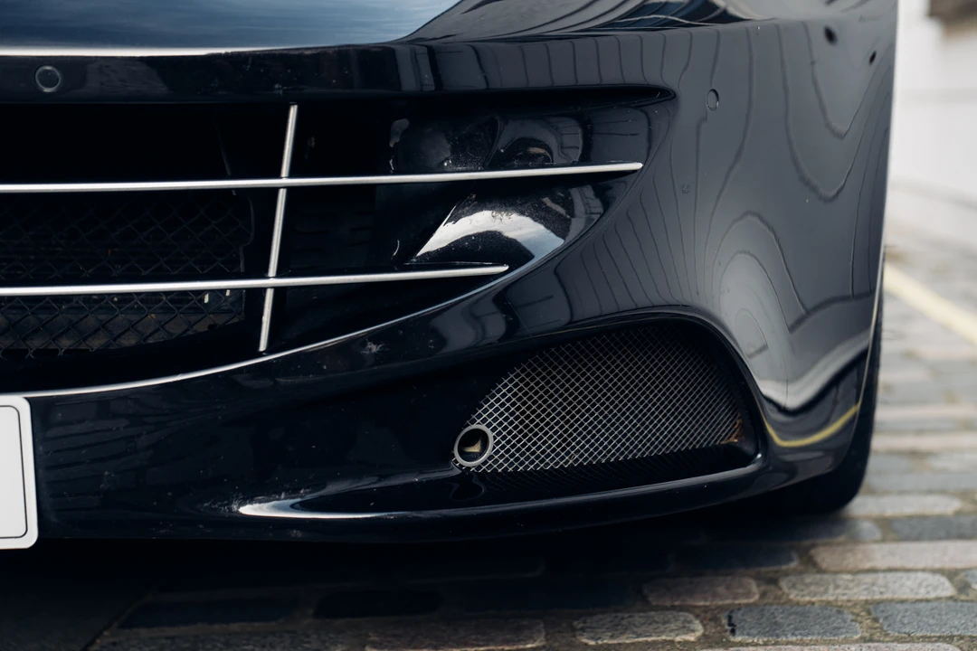2015 Ferrari FF - Image 23 of 31