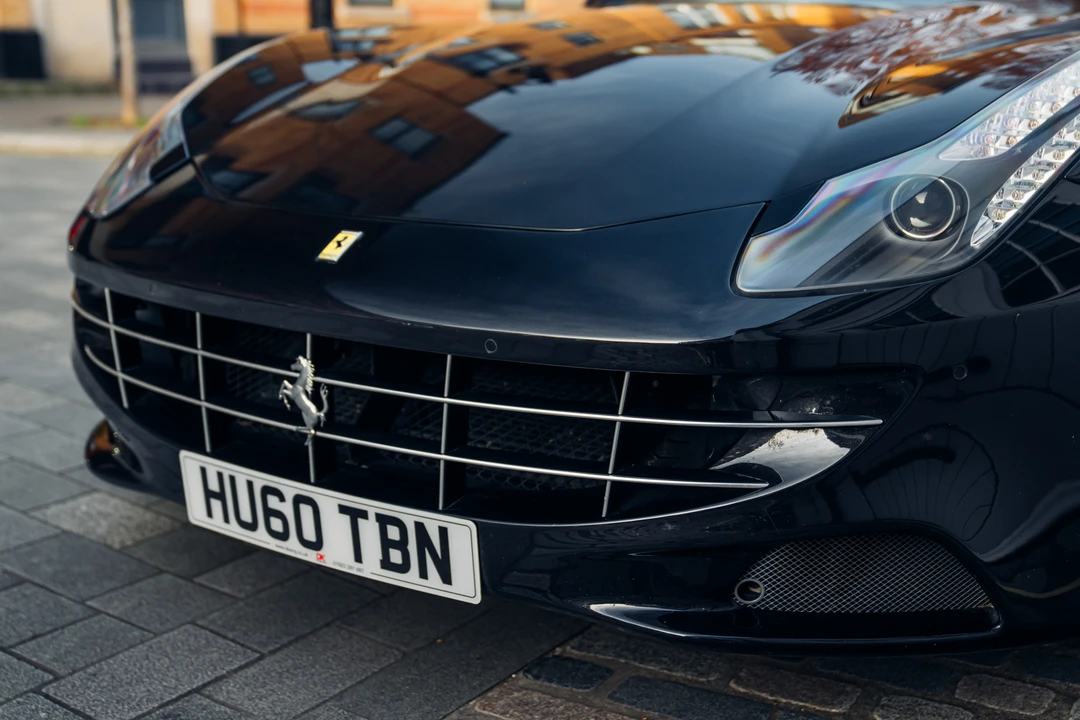 2015 Ferrari FF - Image 24 of 31