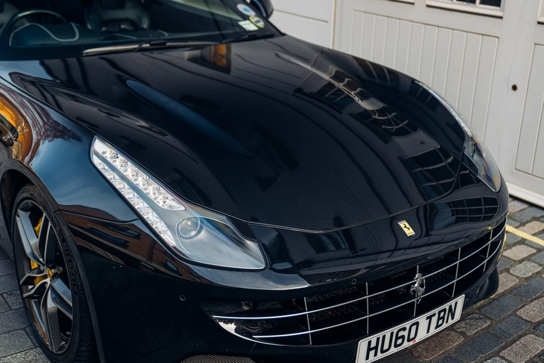 2015 Ferrari FF - Image 26 of 31