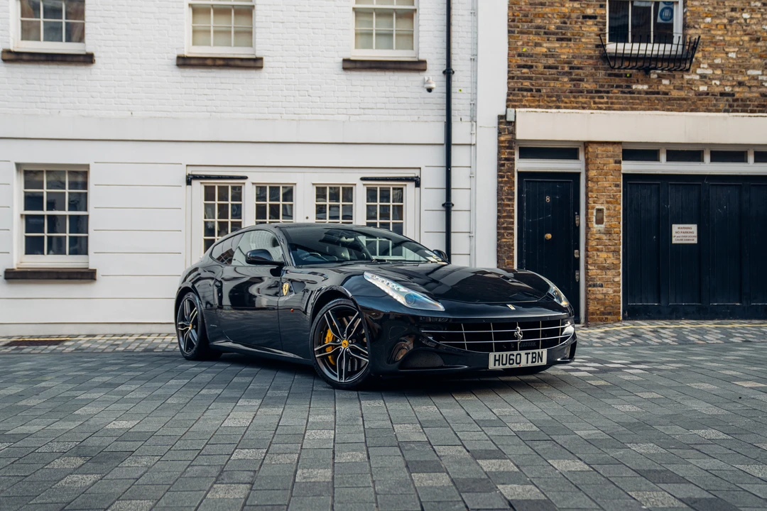 2015 Ferrari FF - Image 4 of 31