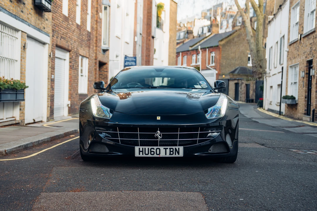 2015 Ferrari FF - Image 11 of 31