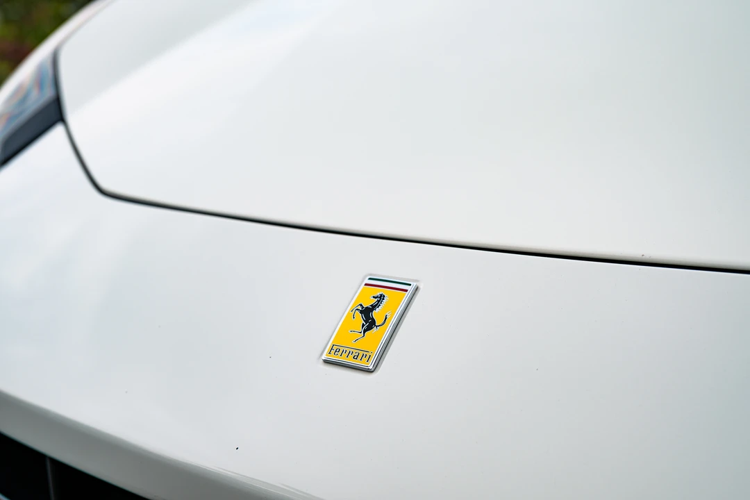 2015 Ferrari FF - Image 22 of 31