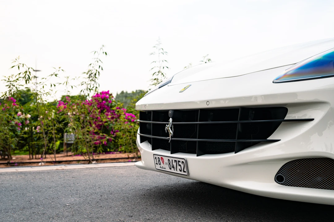 2015 Ferrari FF - Image 25 of 31