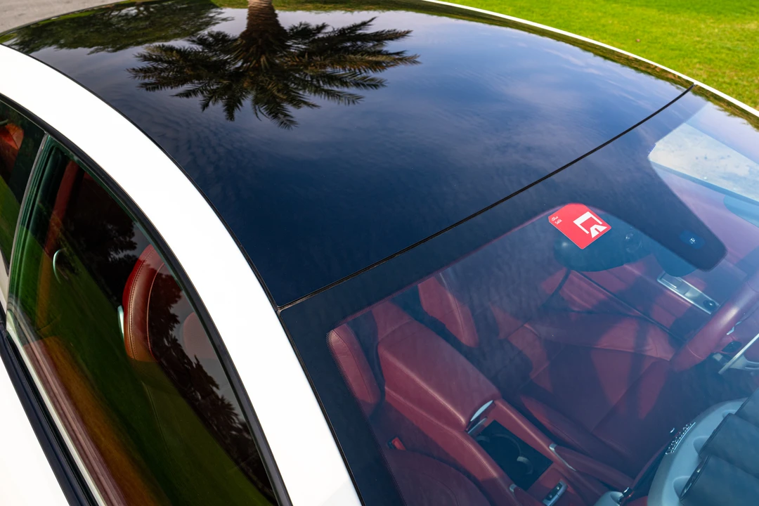2015 Ferrari FF - Image 27 of 31