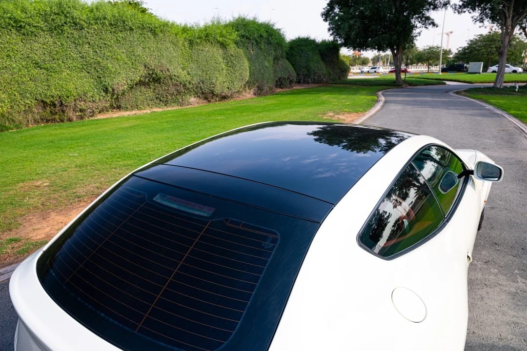2015 Ferrari FF - Image 28 of 31