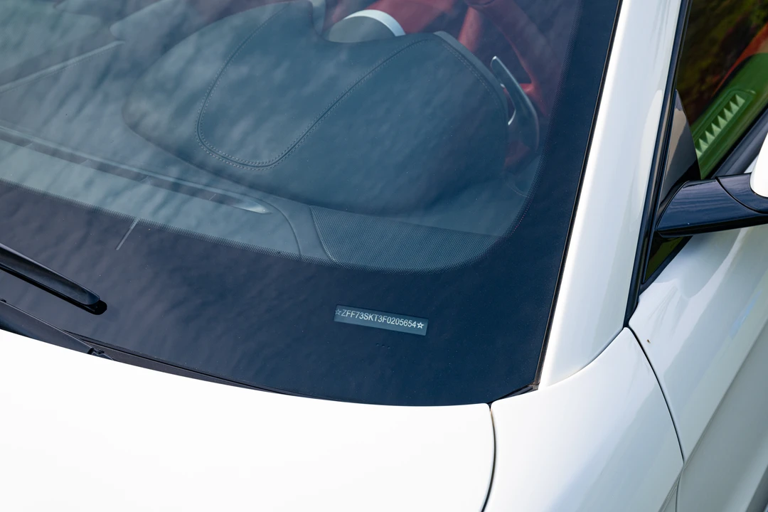 2015 Ferrari FF - Image 29 of 31