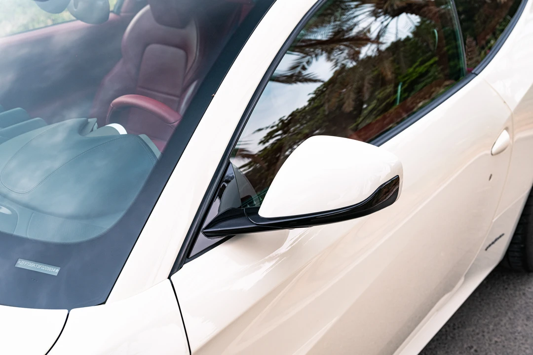 2015 Ferrari FF - Image 30 of 31