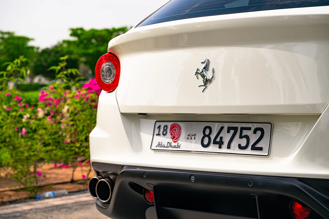 2015 Ferrari FF - Image 19 of 31