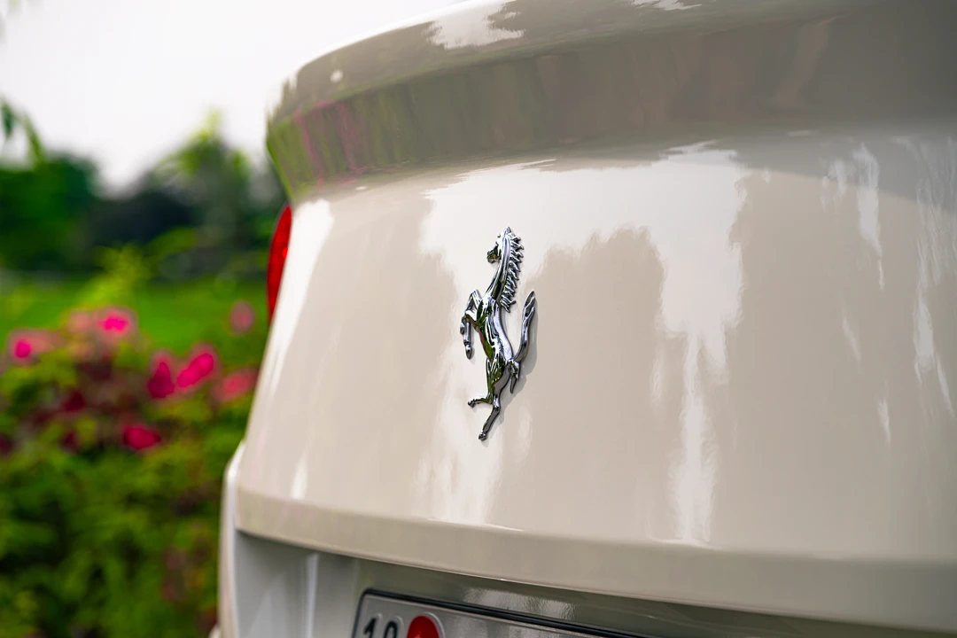 2015 Ferrari FF - Image 20 of 31