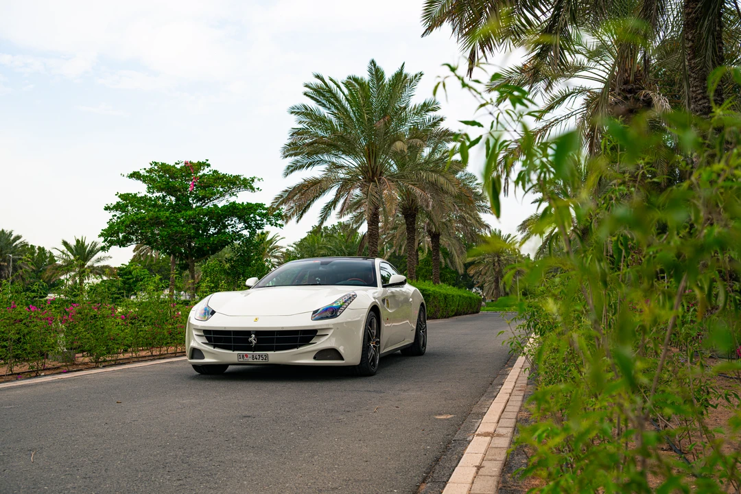 2015 Ferrari FF - Image 3 of 31