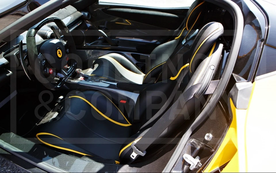 2015 Ferrari LaFerrari - Image 11 of 25