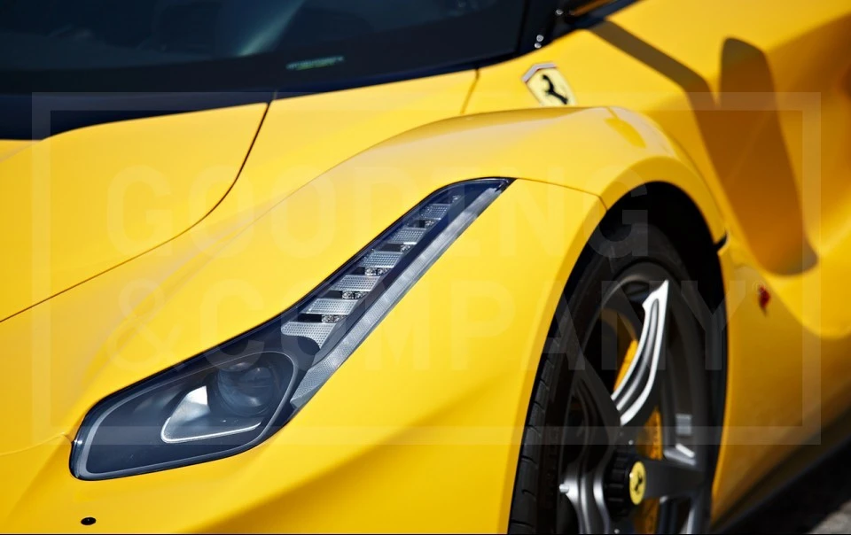 2015 Ferrari LaFerrari - Image 18 of 25