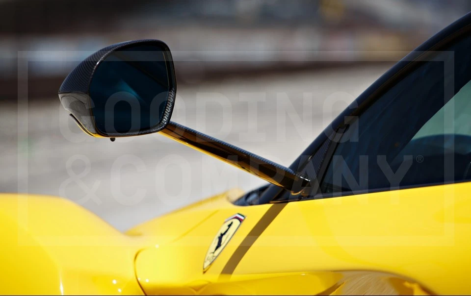 2015 Ferrari LaFerrari - Image 17 of 25