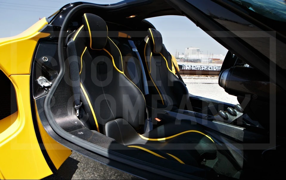 2015 Ferrari LaFerrari - Image 12 of 25