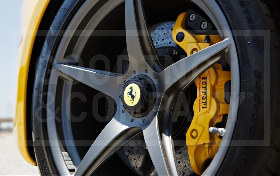 2015 Ferrari LaFerrari - Image 21 of 25
