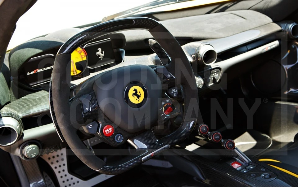 2015 Ferrari LaFerrari - Image 14 of 25
