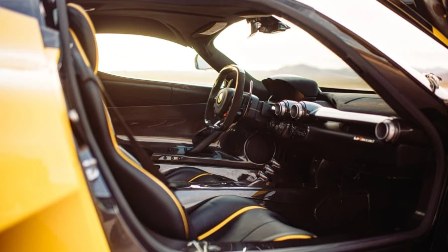 2015 Ferrari LaFerrari - Image 5 of 20