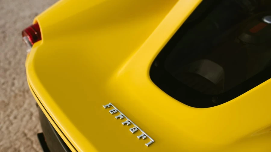 2015 Ferrari LaFerrari - Image 19 of 20