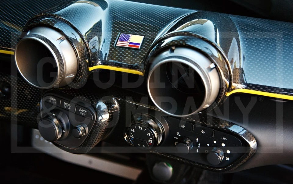 2015 Ferrari LaFerrari - Image 13 of 28