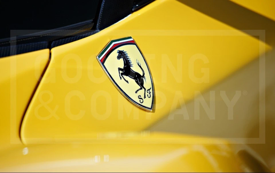 2015 Ferrari LaFerrari - Image 21 of 28