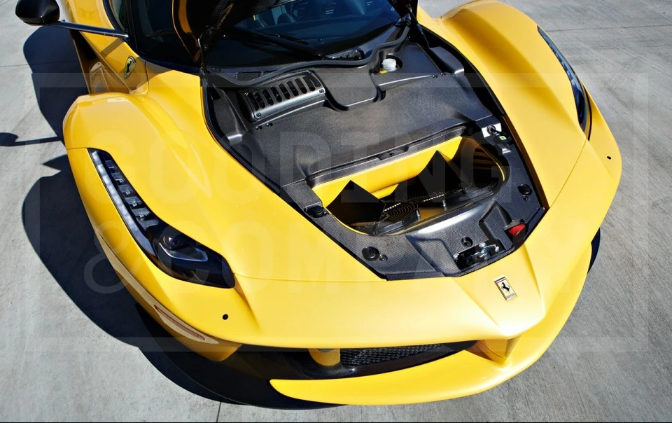 2015 Ferrari LaFerrari - Image 23 of 28