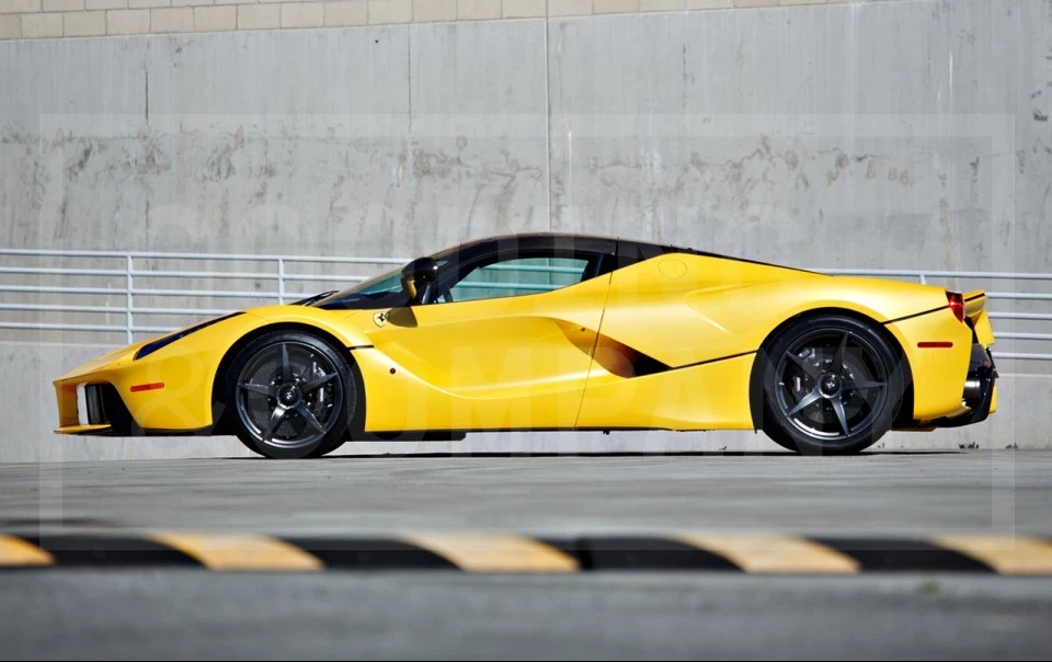 2015 Ferrari LaFerrari - Image 6 of 28