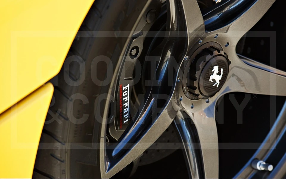 2015 Ferrari LaFerrari - Image 22 of 28
